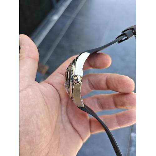 CORUM BUBBLE OTOMATK REPLKA SAAT