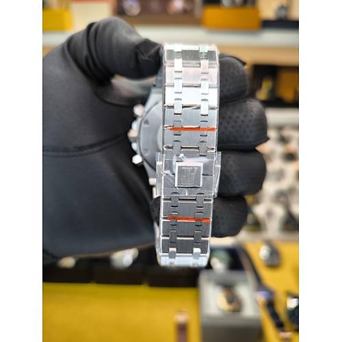 ROYAL OAK CRONOGRAPH REPLKA SAAT