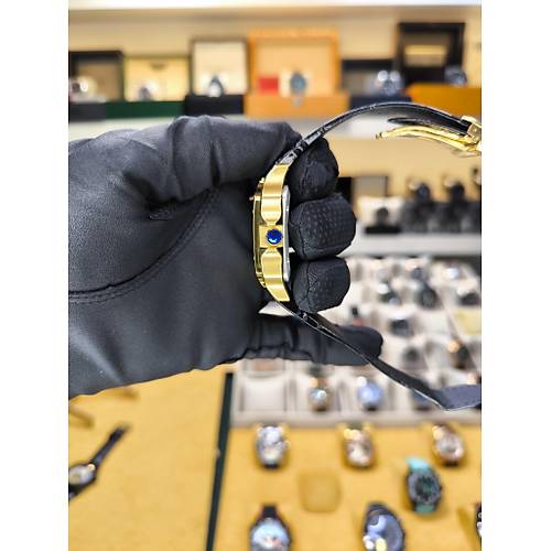 SANTOS DE CARTIER OTOMAT�K REPL�KA SAAT