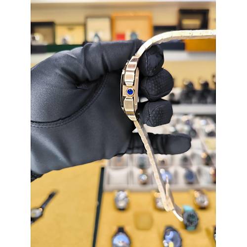 SANTOS DE CARTIER OTOMAT�K REPL�KA SAAT