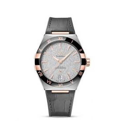CONSTELLATION CO-AXIAL MASTER CHRONOMETER
