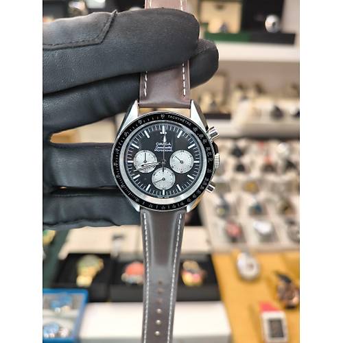 MOONWATCH PROFESSIONAL CHRONOGRAPH REPLKA SAAT