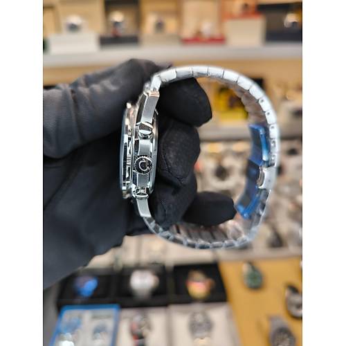 MOONWATCH PROFESSIONAL CHRONOGRAPH REPL�KA SAAT