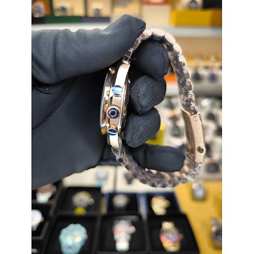 SPEEDMASTER MOONWATCH SEDNA GOLD ETA SAAT