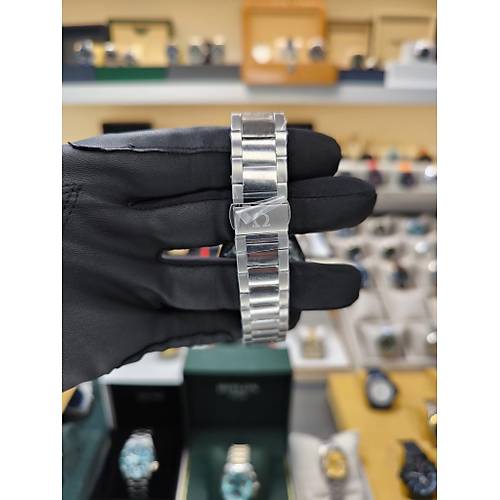 OMEGA SEAMASTER RAILMASTER REPL�KA SAAT
