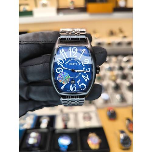 CASABLANCA OTOMATK REPLKA SAAT