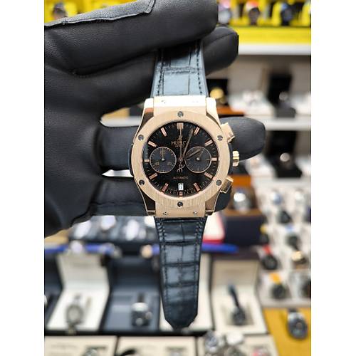 CLASSIC FUSION CHRONOGRAPH ROSE GR