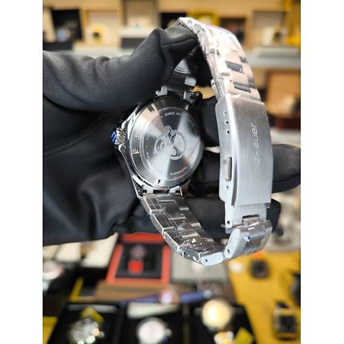 CALIBRE 5 AQUARACER OTOMAT�K