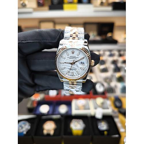 DATEJUST 36MM KADIN REPLIKA SAAT