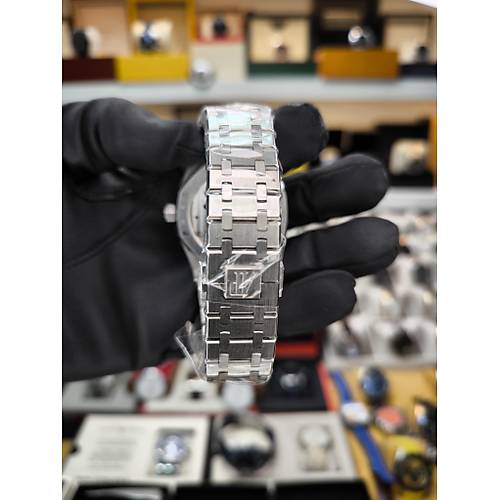ROYAL OAK SELFWINDING MASTER TOURBILLON ETA SAAT