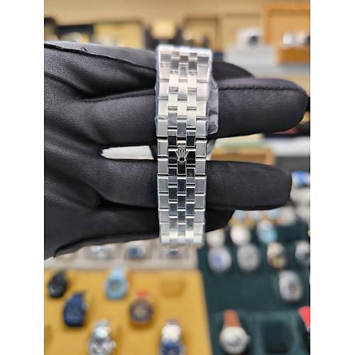 LAND-DWELLER OTOMAT�K REPL�KA SAAT