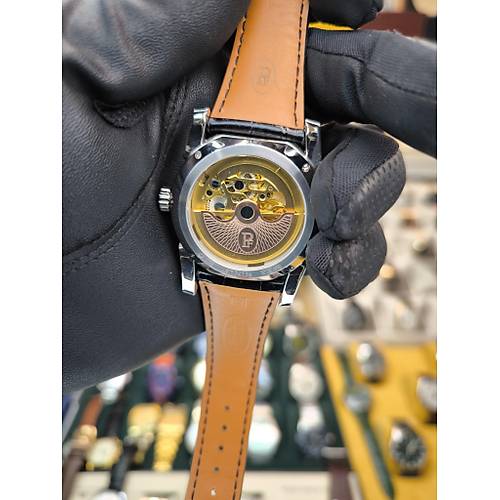 PARMIGIANI FLEURIER OTOMATK SAAT