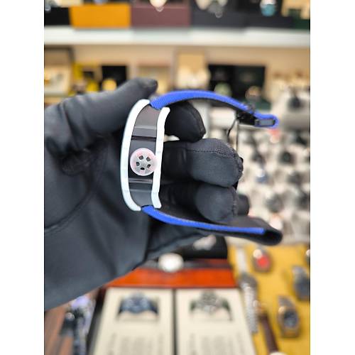 RM 67-02 ALEXIS PINTURAULT LIMITED EDITION OTOMAT�K CARBON REPL�KA SAAT