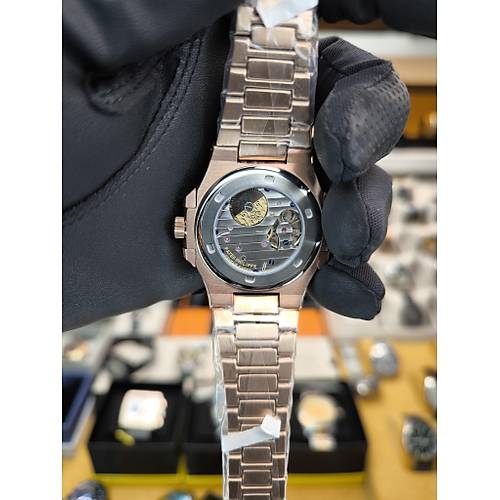 NAUTILUS 5712 OTOMATK REPLKA SAAT