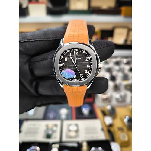AQUANAUT 5167/A PPF ETA SAAT