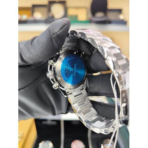 SEIKO PROSPEX SSC935P CHRONOGRAPH REPL�KA SAAT