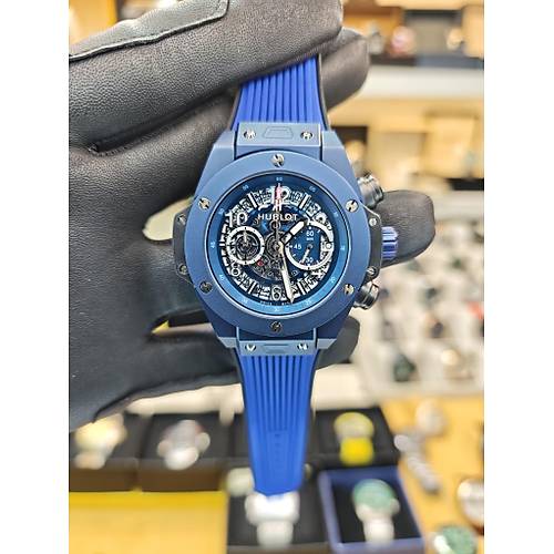 BIG BANG UNICO CRONOGRAPH REPLKA SAAT