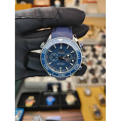 PLANET OCEAN 007 JAMES BOND REPLKA SAAT