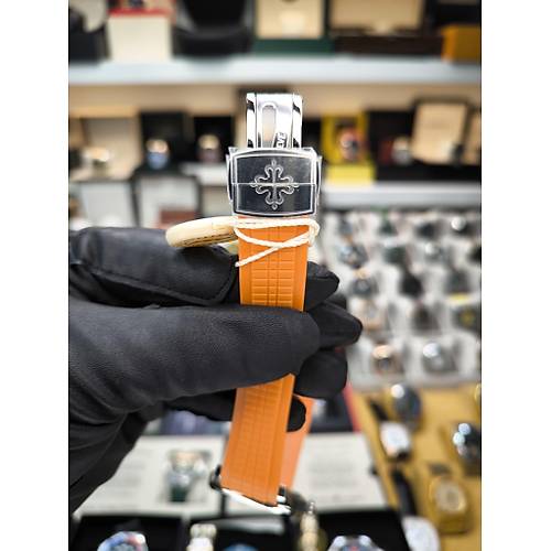 AQUANAUT 5167/A PPF ETA SAAT