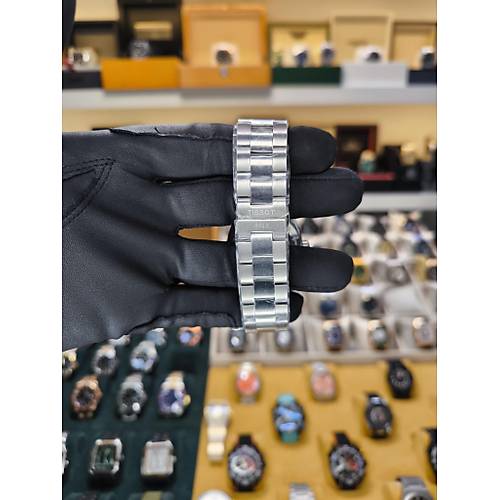 TISSOT GENTLEMAN T1274071103100 REPL�KA SAAT
