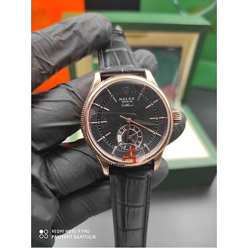 CELLINI TME ROSE SYAH