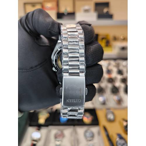 CITIZEN TSUYOSA NJ0150-81A OTOMAT�K REPL�KA SAAT