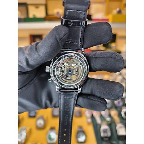 IWC SCHAFFHAUSEN PORTUGUESE OTOMAT�K REPL�KA SAAT