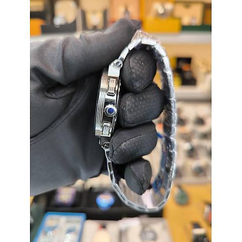 VERSACE ERKEK REPL�KA SAAT