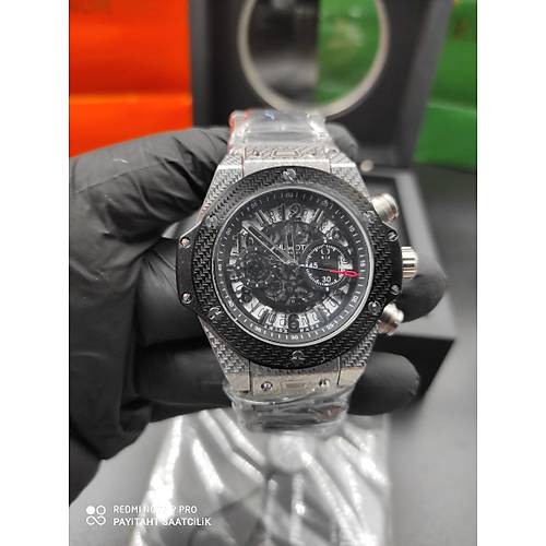 BIG BANG UNICO CRONOGRAPH