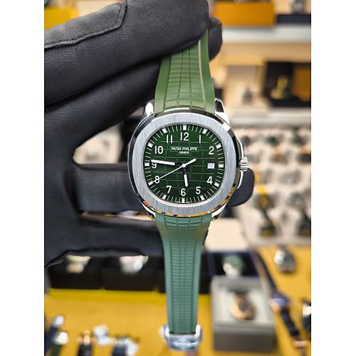 AQUANAUT 5167 SLIM KASA REPL�KA SAAT