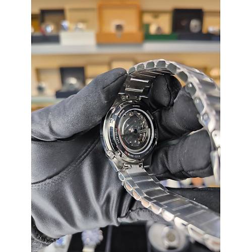 CITIZEN Tsuyosa Small Second NK5010-51X OTOMAT�K REPL�KA SAAT