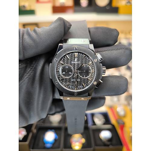 HUBLOT CLASSIC FUSION ETA SAAT