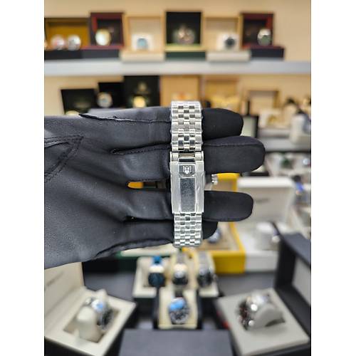 TUDOR BLACK BAY OTOMAT�K REPL�KA SAAT
