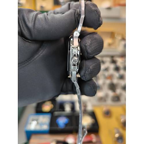 NAUTILUS 5711 SLIM B�LEZ�K OTOMAT�K REPL�KA SAAT