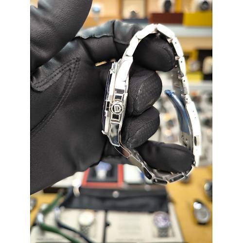 TAG Heuer Aquaracer Henrik Lundqvist WAY111J.BA0746 ETA SAAT