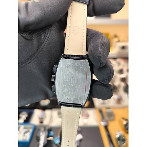 CASABLANCA CHRONOGRAPH REPLKA SAAT