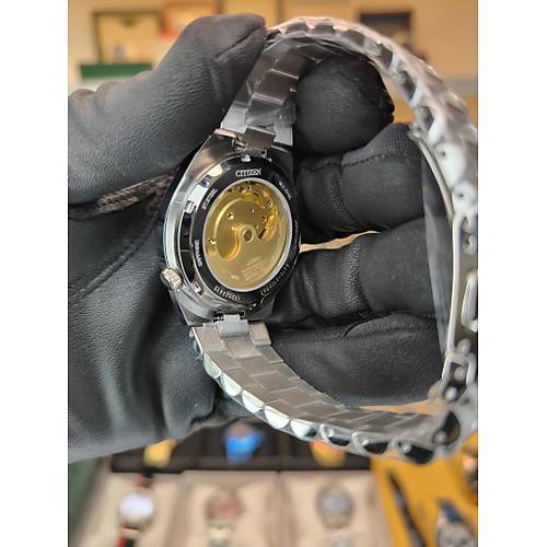 CITIZEN TSUYOSA NJ0150-81L OTOMATK REPLKA SAAT