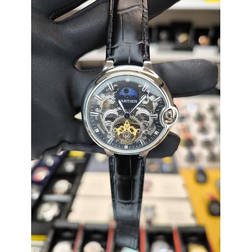 BALLON BLEU DE CARTIER