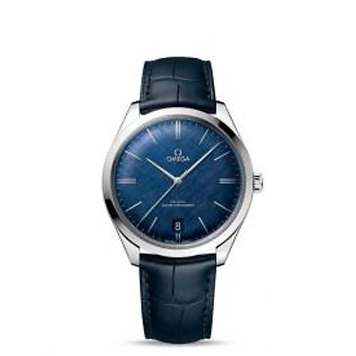 TRSOR CO-AXIAL MASTER CHRONOMETER