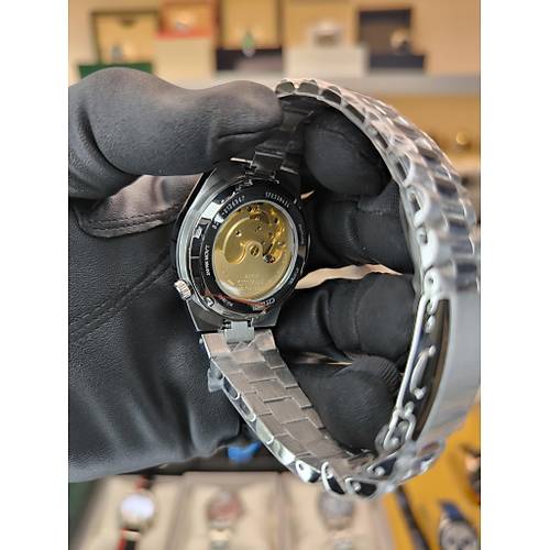 CITIZEN TSUYOSA NJ0159-86Z OTOMAT�K REPL�KA SAAT