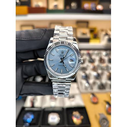 DAY DATE OTOMATK REPLKA SAAT