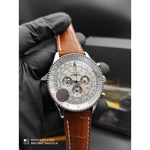 NAVITIMER CRONOGRAPH