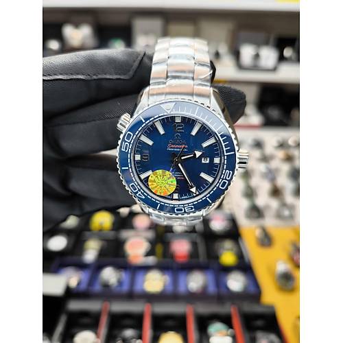 PLANET OCEAN 600M CO-AXIAL CHRONOMETER