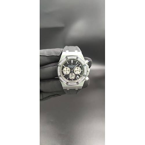 ROYAL OAK CRONOGRAPH DIAMOND