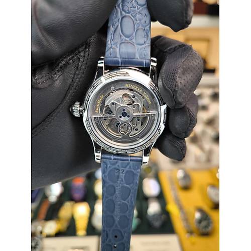 MONTBLANC VASCO DA GAMA