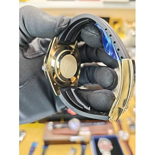 SKY-DWELLER OTOMATK GOLD REPLKA SAAT