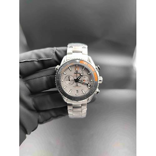 PLANET OCEAN 600M CO-AXIAL CHRONOMETER