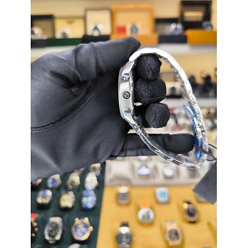 GUCCI CHRONOGRAPH REPL�KA SAAT