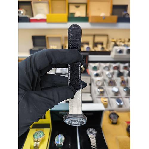 ROLEX DAYTONA DIW CARBON 4130 ETA SAAT