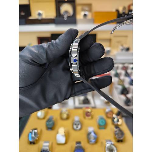 SANTOS DE CARTIER OTOMAT�K REPL�KA SAAT